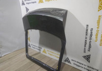 Крышка багажника бу Skoda Octavia A7 OEM 5E5827023B