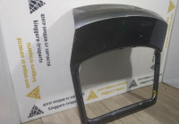 Крышка багажника бу Skoda Octavia A7 OEM 5E5827023B