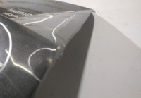Крышка багажника бу Skoda Octavia A7 OEM 5E5827023B