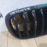 Решетка радиатора правая бу BMW X5 F15 OEM 51117309775 Решетка радиатора правая бу BMW X5 F15 OEM 51117309775
