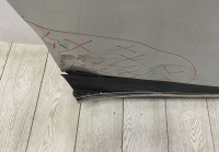 Дверь передняя правая Renault Kaptur OEM 801001400R