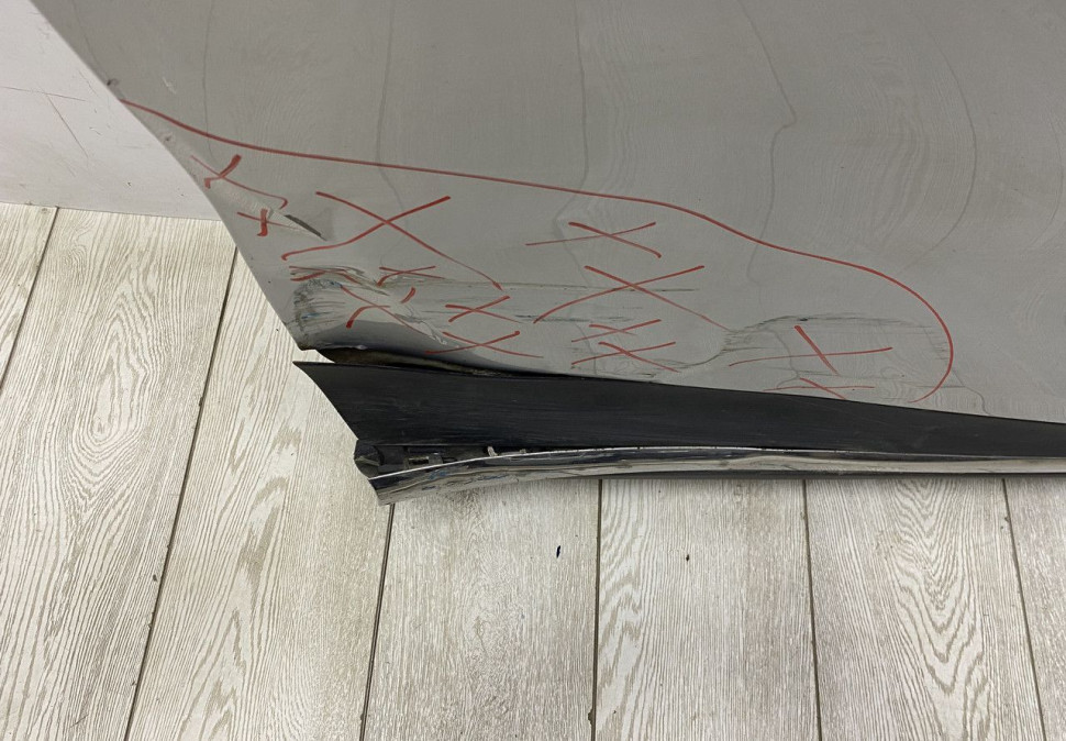 Дверь передняя правая Renault Kaptur OEM 801001400R Дверь передняя правая Renault Kaptur OEM 801001400R