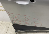 Дверь передняя правая Renault Kaptur OEM 801001400R