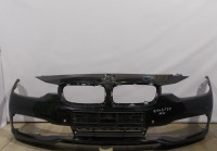 Бампер передний бу BMW 3 F30 рестайлинг OEM 51117386283