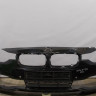 Бампер передний бу BMW 3 F30 рестайлинг OEM 51117386283