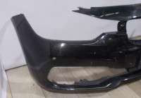Бампер передний бу BMW 3 F30 рестайлинг OEM 51117386283