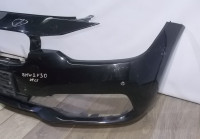 Бампер передний бу BMW 3 F30 рестайлинг OEM 51117386283