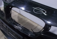 Бампер передний бу BMW 3 F30 рестайлинг OEM 51117386283