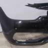Бампер передний бу BMW 3 F30 рестайлинг OEM 51117386283