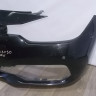 Бампер передний бу BMW 3 F30 рестайлинг OEM 51117386283