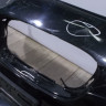 Бампер передний бу BMW 3 F30 рестайлинг OEM 51117386283