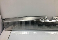 Накладка заднего бампера Volkswagen Multivan Caravelle T6 2015 OEM 7H5863459B