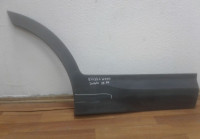 Накладка двери задняя правая Hyundai Santa Fe 3 oem 877322w000 (трещина) (скл-3)