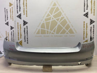 Бампер задний Skoda Octavia A7 OEM 5E0807421