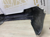 Бампер задний Skoda Octavia A7 OEM 5E0807421
