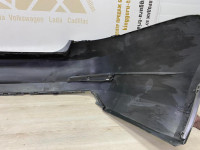 Бампер задний Skoda Octavia A7 OEM 5E0807421