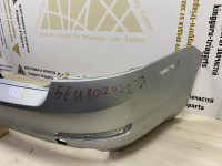 Бампер задний Skoda Octavia A7 OEM 5E0807421