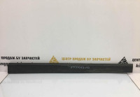 Молдинг двери передний правый BMW X1 F48 OEM 51137352092