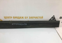 Молдинг двери передний правый BMW X1 F48 OEM 51137352092