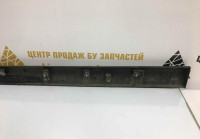 Молдинг двери передний правый BMW X1 F48 OEM 51137352092