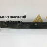 Молдинг двери передний правый BMW X1 F48 OEM 51137352092 Молдинг двери передний правый BMW X1 F48 OEM 51137352092