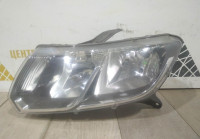 Фара левая бу Renault Logan 2 OEM 260609450R
