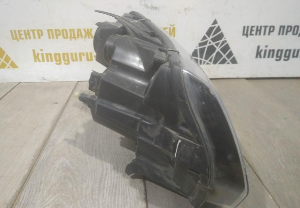 Фара левая бу Renault Logan 2 OEM 260609450R
