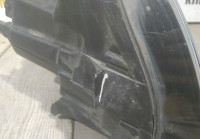 Фара левая бу Renault Logan 2 OEM 260609450R