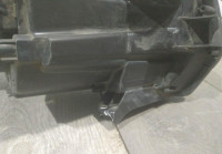 Фара левая бу Renault Logan 2 OEM 260609450R