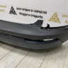 Бампер задний Skoda Karoq OEM 57A807835 Бампер задний Skoda Karoq OEM 57A807835