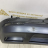 Бампер задний Skoda Karoq OEM 57A807835 Бампер задний Skoda Karoq OEM 57A807835