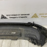 Бампер задний Skoda Karoq OEM 57A807835 Бампер задний Skoda Karoq OEM 57A807835