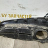 Решетка противотуманной фары правая бу BMW 3 F34 GT рестайлинг OEM 51117416060