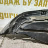 Решетка противотуманной фары правая бу BMW 3 F34 GT рестайлинг OEM 51117416060