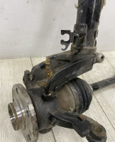 Амортизатор передний Skoda Rapid OEM 6R0413031BF