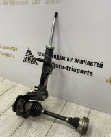 Амортизатор передний Skoda Rapid OEM 6R0413031BF