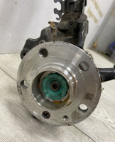 Амортизатор передний Skoda Rapid OEM 6R0413031BF