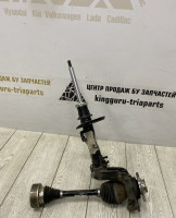 Амортизатор передний Skoda Rapid OEM 6R0413031BF