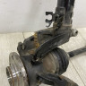 Амортизатор передний Skoda Rapid OEM 6R0413031BF