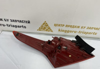 Фонарь правый внешний Hyundai Solaris 2 2017 OEM 92402H5000