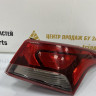 Фонарь правый внешний Hyundai Solaris 2 2017 OEM 92402H5000 Фонарь правый внешний Hyundai Solaris 2 2017 OEM 92402H5000