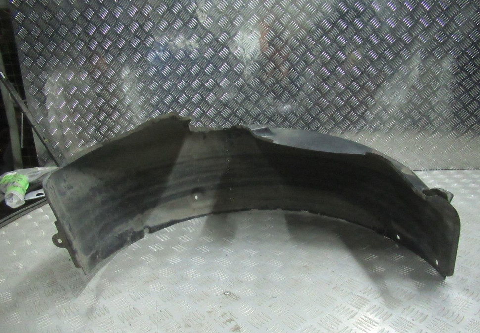 Подкрылок задний левый Hyundai Creta (16>) oem 86823m0100 Подкрылок задний левый Hyundai Creta (16>) oem 86823m0100