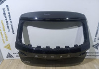 Крышка багажника Skoda Karoq OEM 57A827159