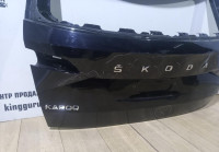 Крышка багажника Skoda Karoq OEM 57A827159
