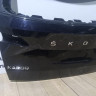 Крышка багажника Skoda Karoq OEM 57A827159 Крышка багажника Skoda Karoq OEM 57A827159