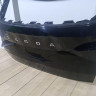 Крышка багажника Skoda Karoq OEM 57A827159 Крышка багажника Skoda Karoq OEM 57A827159