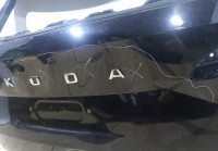 Крышка багажника Skoda Karoq OEM 57A827159