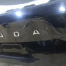 Крышка багажника Skoda Karoq OEM 57A827159 Крышка багажника Skoda Karoq OEM 57A827159