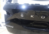 Крышка багажника Skoda Karoq OEM 57A827159