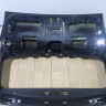 Крышка багажника Skoda Karoq OEM 57A827159 Крышка багажника Skoda Karoq OEM 57A827159